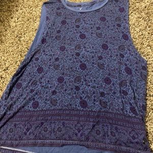 American Eagle Tank Top